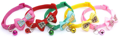 Collar With Bell
